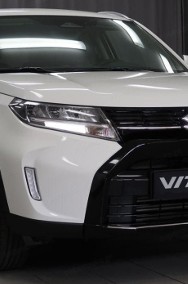 Suzuki Vitara II 1.4 Boosterjet mHEV Premium Plus 4WD 1.4 Boosterjet mHEV Premium Plus-2