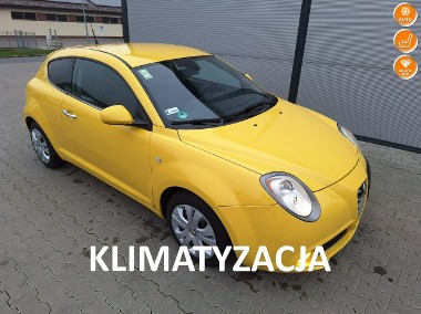 Alfa Romeo MiTo Klimatronic.Auto bez wkładu finansowego...-1