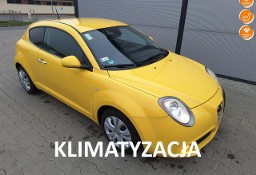 Alfa Romeo MiTo Klimatronic.Auto bez wkładu finansowego...