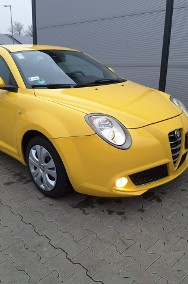 Alfa Romeo MiTo Klimatronic.Auto bez wkładu finansowego...-2