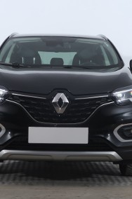 Renault Kadjar I , Serwis ASO, Skóra, Navi, Klimatronic, Tempomat, Parktronic,-2