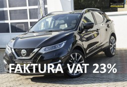 Nissan Qashqai II LIFT / Ledy / Kamera 360 / Panoramadach / Gwarancja / FV 23%!