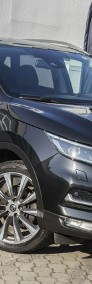 Nissan Qashqai II LIFT / Ledy / Kamera 360 / Panoramadach / Gwarancja / FV 23%!-3