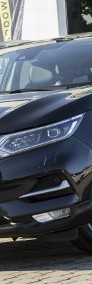 Nissan Qashqai II LIFT / Ledy / Kamera 360 / Panoramadach / Gwarancja / FV 23%!-4