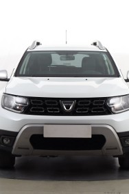 Dacia Duster I , Salon Polska, Serwis ASO, GAZ, Navi, Klimatronic, Tempomat,-2