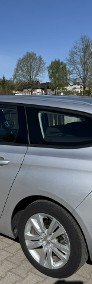 Peugeot 308 II 1,6 hdi idealny świeżo zarejestrowany 120 ps-3