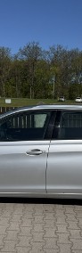 Peugeot 308 II 1,6 hdi idealny świeżo zarejestrowany 120 ps-4