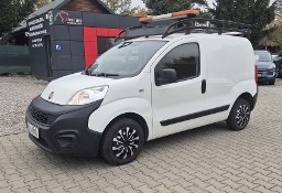 Fiat Fiorino 2019 , salon PL , 1.4 benzyna