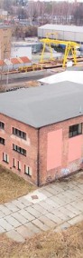 Obiekt biurowo przemysłowy o powierzchni 4731 m2-4