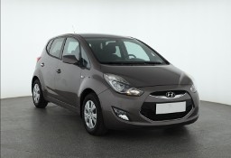 Hyundai ix20 , Salon Polska, Serwis ASO, Klimatronic, Parktronic