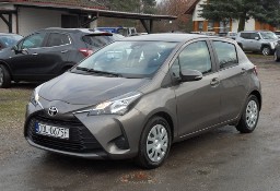 Toyota Yaris III 1.0 BENZYNA, GWARANCJA PRZEBIEGU