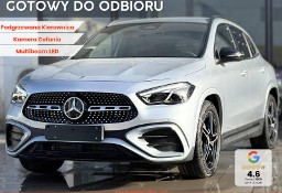 Mercedes-Benz Klasa GLA II 200 AMG Line 200 Pakiet AMG Advanced Plus + Night + Zimowy + Multibeam