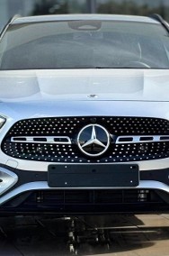 Mercedes-Benz Klasa GLA II 200 AMG Line 200 Pakiet AMG Advanced Plus + Night + Zimowy + Multibeam-2