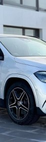 Mercedes-Benz Klasa GLA II 200 AMG Line 200 Pakiet AMG Advanced Plus + Night + Zimowy + Multibeam-3