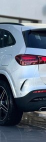 Mercedes-Benz Klasa GLA II 200 AMG Line 200 Pakiet AMG Advanced Plus + Night + Zimowy + Multibeam-4
