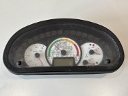 Dieci 185 Pegasus - Ładowarka Teleskopowa - Licznik Panel Kontrolek 05500036.02