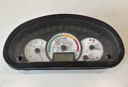 Dieci 185 Pegasus - Ładowarka Teleskopowa - Licznik Panel Kontrolek 05500036.02