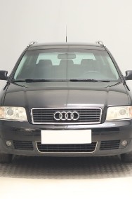 Audi A6 III (C6) , GAZ, Klimatronic-2