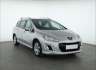 Peugeot 308 I , Automat, Navi, Klimatronic, Tempomat, Parktronic,