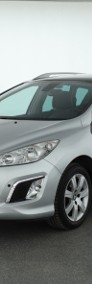 Peugeot 308 I , Automat, Navi, Klimatronic, Tempomat, Parktronic,-3