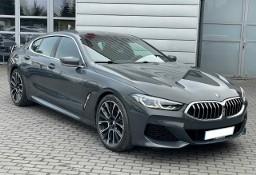 BMW SERIA 8 G16 M850i xDrive MSport Pakiet Panorama