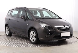 Opel Zafira C , Salon Polska, Serwis ASO, GAZ, 7 miejsc, Klimatronic,