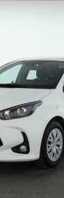 Toyota Yaris IV , Salon Polska, 1. Właściciel, Automat, VAT 23%, Klimatronic,-3