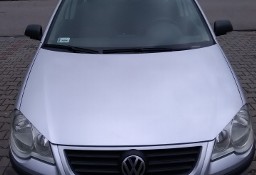 Volkswagen Polo IV drugi właścicel