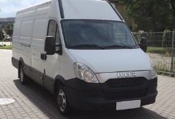 Iveco Daily 35C13, L4H2, VAT 23%, Klimatyzacja, Hak 1.7 t, 6 EU palet