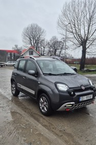 Cross * 4x4 * 82 tys km * 0,9 Turbo 90 koni * UNIKAT*-2