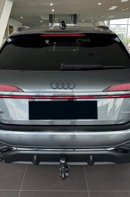 Audi A6 V (C8) TDI quattro S line Avant TDI quattro S line Avant (204 KM) wyświetlacz-2