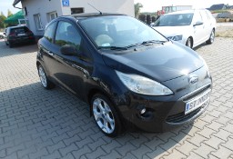 Ford KA II