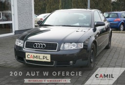 Audi A4 II (B6)