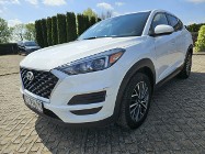 Hyundai Tucson III 2,0 benzyna 165KM automat