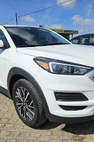 Hyundai Tucson III 2,0 benzyna 165KM automat-2