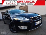 Ford Mondeo VI 2.0 Titanium