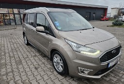 Ford Tourneo Connect II Grand connect 7 osób 120koni