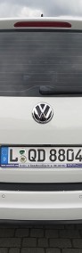 Volkswagen Sharan II 2.0TDI 150KM IIWł RzeczPrzebieg 2xAlu Hak BW-4