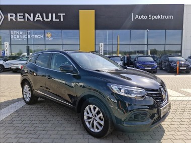 Renault Kadjar I 1.3 TCe FAP Easy Life EDC-1