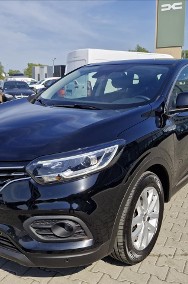 Renault Kadjar I 1.3 TCe FAP Easy Life EDC-2