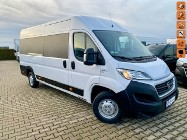 Fiat Ducato SALON PL / 2,3 - 130KM / 156 tys.km / MAXI L4H2 / KLIMA / GWARANCJA