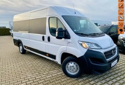 Fiat Ducato SALON PL / 2,3 - 130KM / 156 tys.km / MAXI L4H2 / KLIMA / GWARANCJA