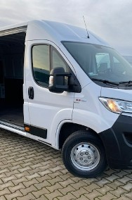 Fiat Ducato SALON PL / 2,3 - 130KM / 156 tys.km / MAXI L4H2 / KLIMA / GWARANCJA-2