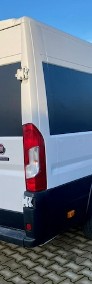 Fiat Ducato SALON PL / 2,3 - 130KM / 156 tys.km / MAXI L4H2 / KLIMA / GWARANCJA-4