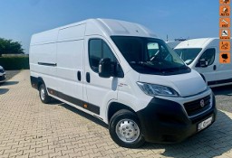 Fiat Ducato SALON PL / 2,3 - 130KM / 156 tys.km / MAXI L4H2 / KLIMA / GWARANCJA