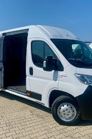 Fiat Ducato SALON PL / 2,3 - 130KM / 156 tys.km / MAXI L4H2 / KLIMA / GWARANCJA-2