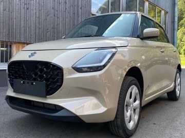 Suzuki Swift V Premium Plus 1.2 Dualjet SHVS Premium Plus 1.2 Dualjet SHVS 83KM
