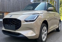 Suzuki Swift V Premium Plus 1.2 Dualjet SHVS Premium Plus 1.2 Dualjet SHVS 83KM