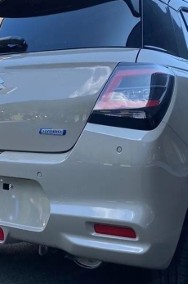 Suzuki Swift V Premium Plus 1.2 Dualjet SHVS Premium Plus 1.2 Dualjet SHVS 83KM-2