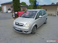 Opel Meriva A